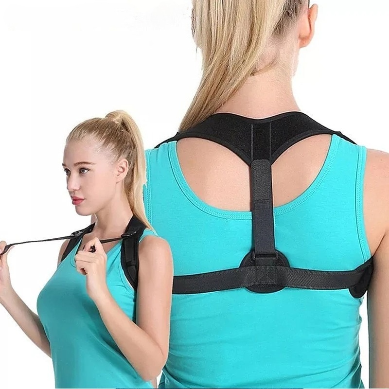 Posture Pole Corrector - Correcteur de Posture du dos, attelle