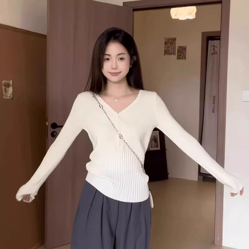 Pilates Yoga Jumper - Chandails pulls pulls femmes pull élégant