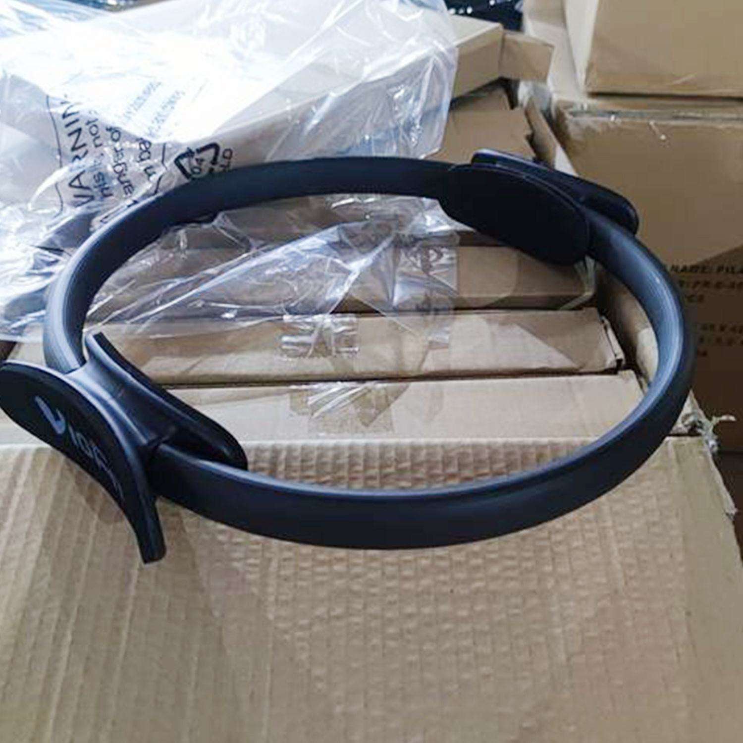 Pilates Yoga Ring - Anneau de Pilates EVA, équipement de