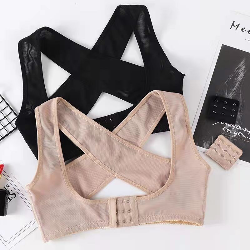 Posture Pole Corrector - Corset Invisible pour femmes, correcteur de