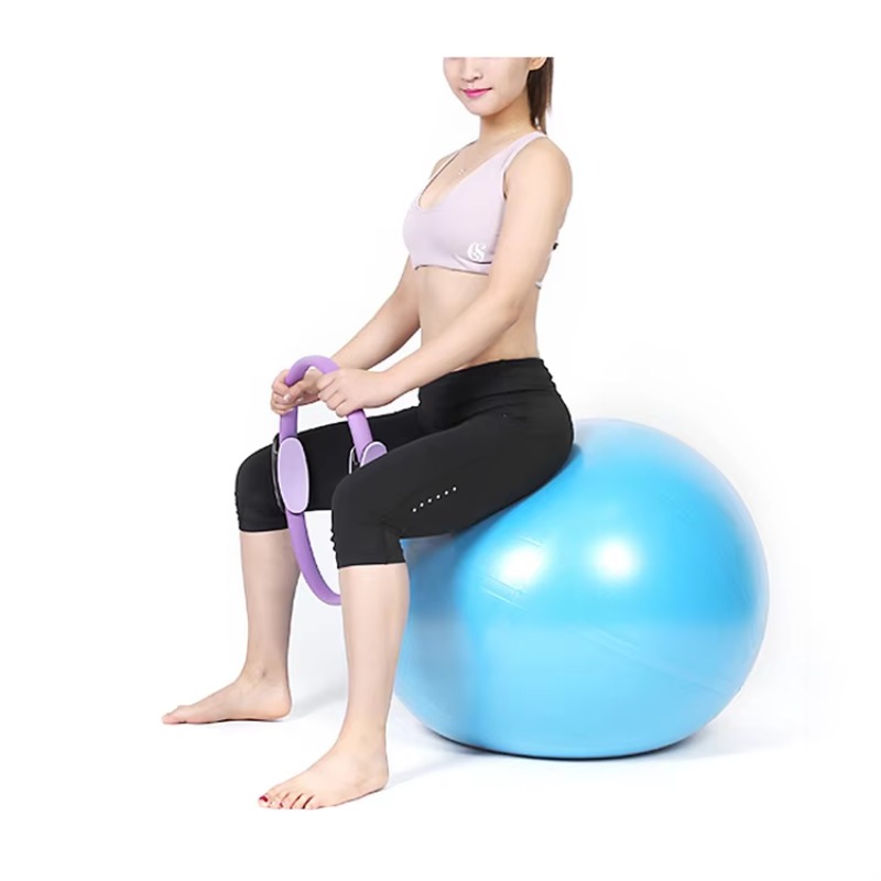 Pilates Yoga Ring - Cercle de Yoga et de Pilates