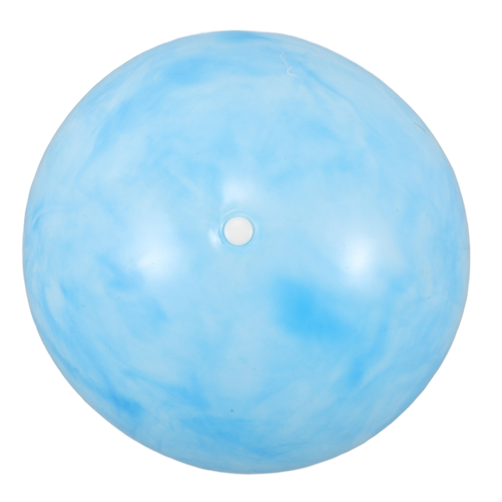 Pilates Yoga Ball Workout - Ballon de Pilates coloré de 25