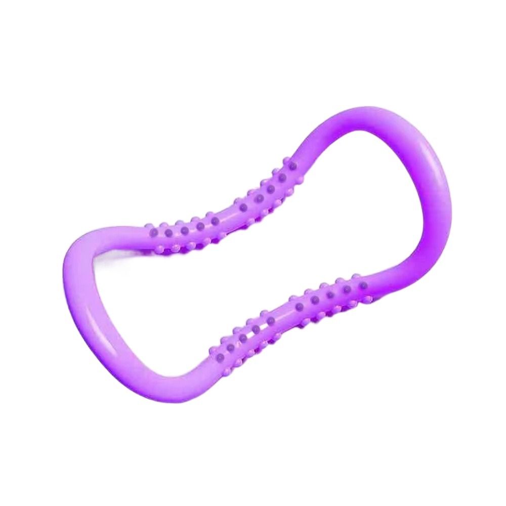 Pilates Yoga Ring - Accessoires de sport : Cercle de
