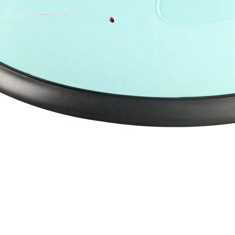 Balle d'équilibre en PVC avec  - Pilates Yoga Ball Workout avis et prix