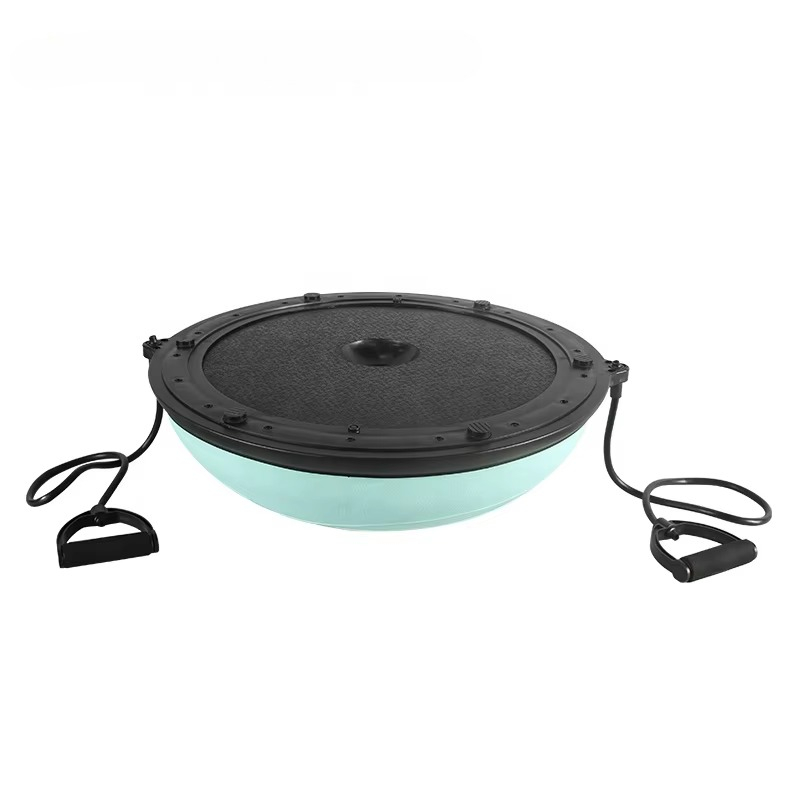 Balle d'équilibre en PVC avec  - Pilates Yoga Ball Workout avis et prix