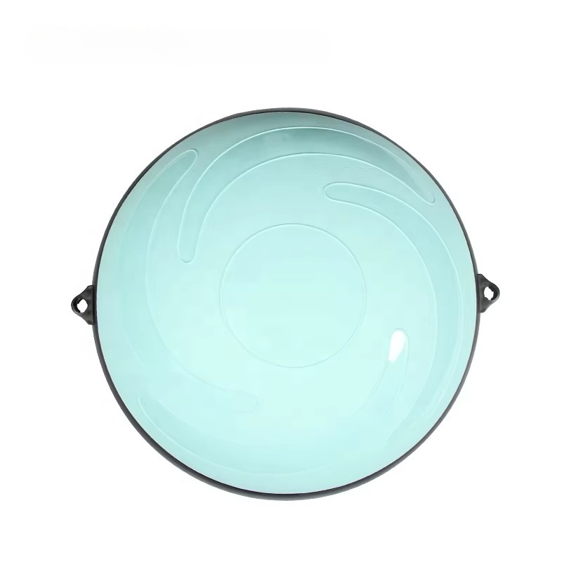 Balle d'équilibre en PVC avec  - Pilates Yoga Ball Workout avis et prix