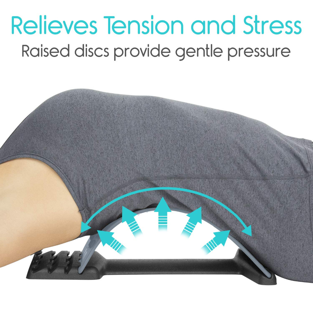 Bancs de massage magnétique, d - Posture Pole Corrector avis et prix