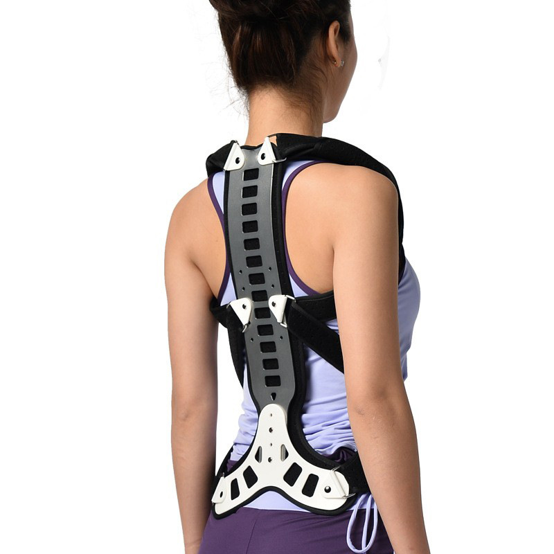 Sangle de maintien dorsale rég - Posture Pole Corrector avis et prix