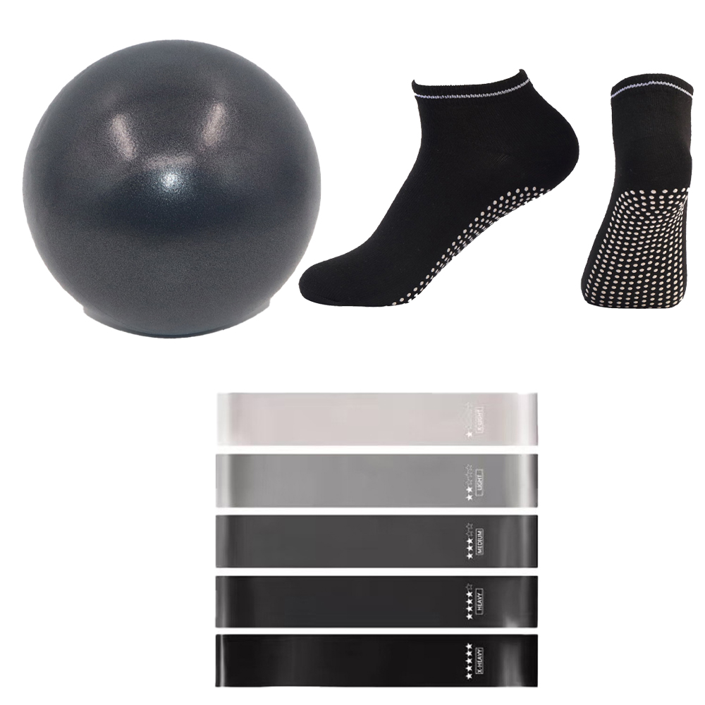 Ensembles de bandes de résista - Pilates Yoga Workout At Home avis et prix