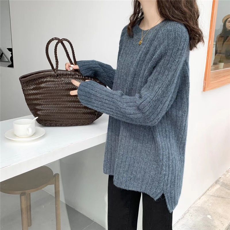 Chandails pulls femme col en V - Pilates Yoga Jumper avis et prix
