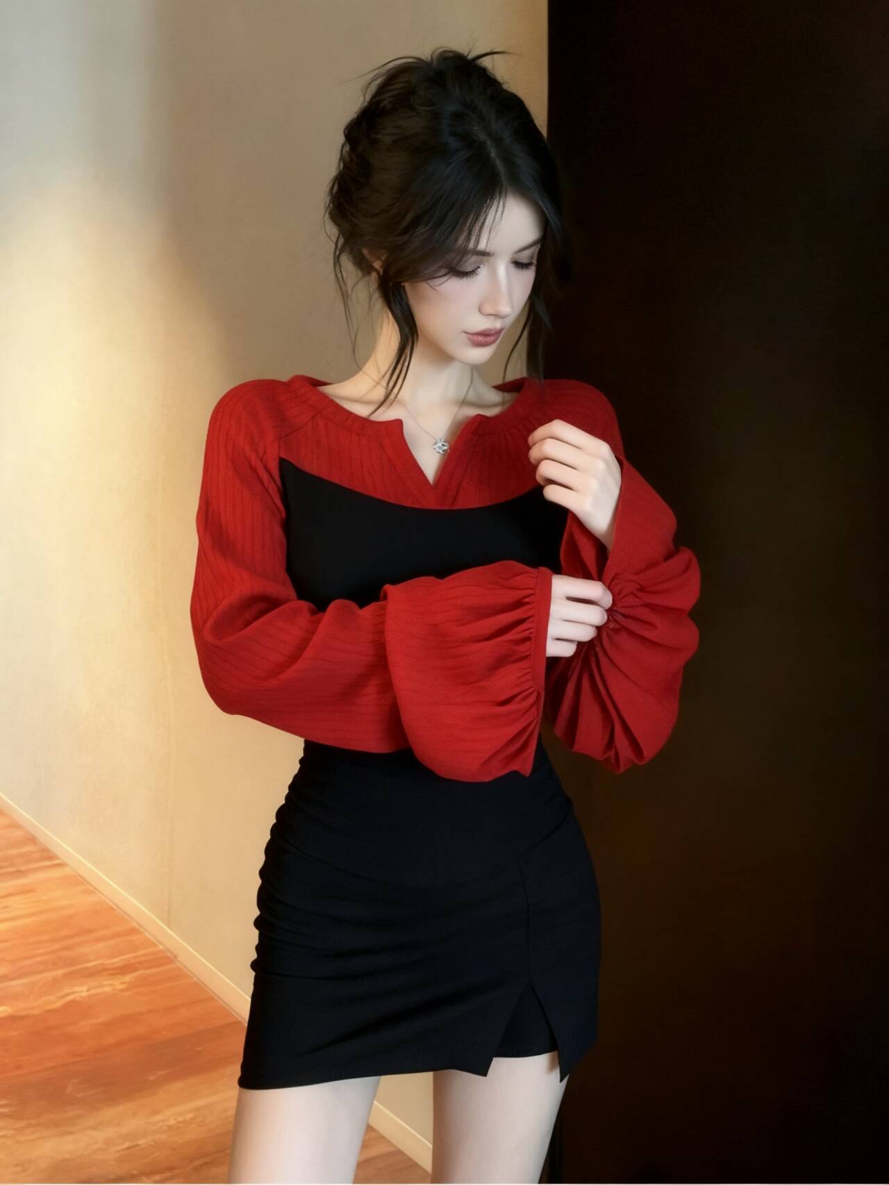 Chandails pulls femmes femmes  - Pilates Yoga Jumper avis et prix