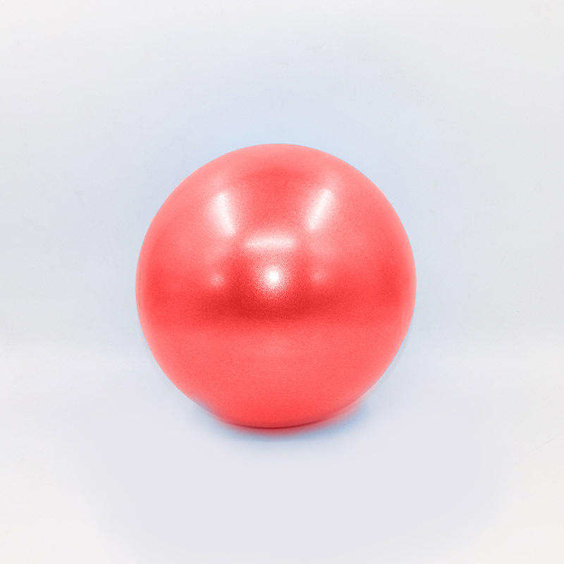 1 ballon de yoga épais et givr - Pilates Yoga Ball Workout avis et prix