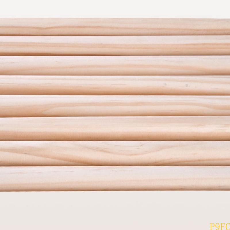 Bâton de yoga en bois pour l'e - Posture Pole Corrector avis et prix
