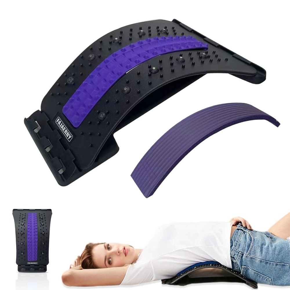 Correcteur de posture et masse - Posture Pole Corrector avis et prix
