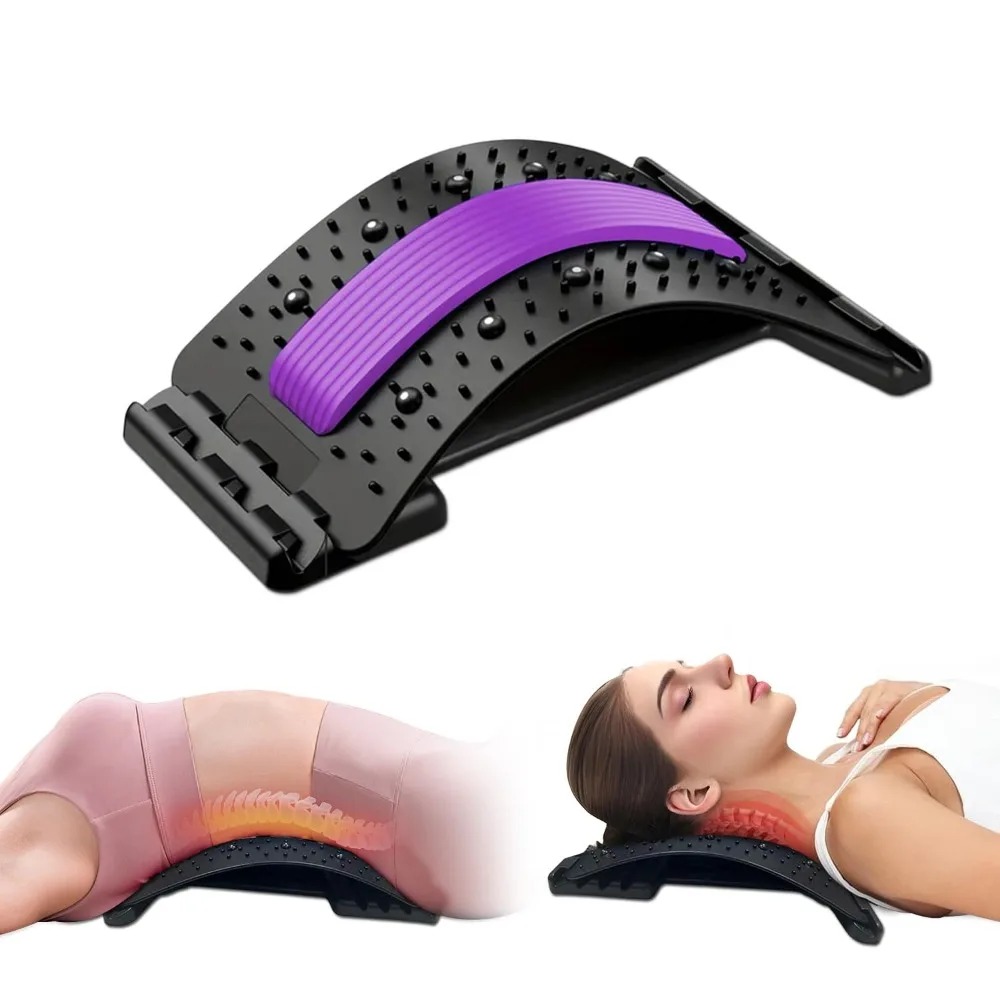 Correcteur de posture et masse - Posture Pole Corrector avis et prix