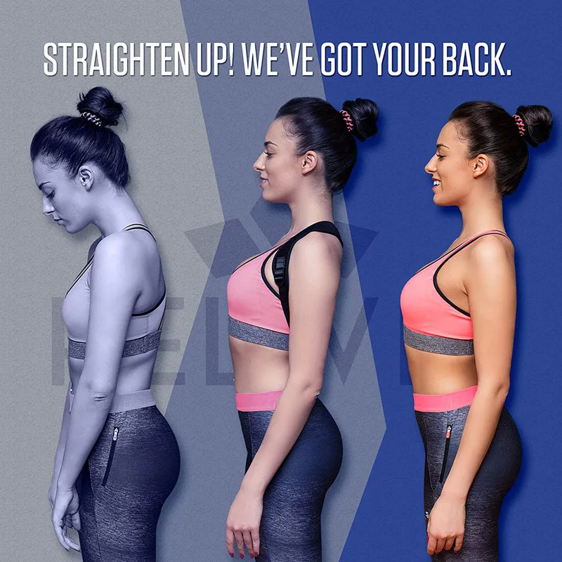 Correcteur de Posture du dos,  - Posture Pole Corrector avis et prix