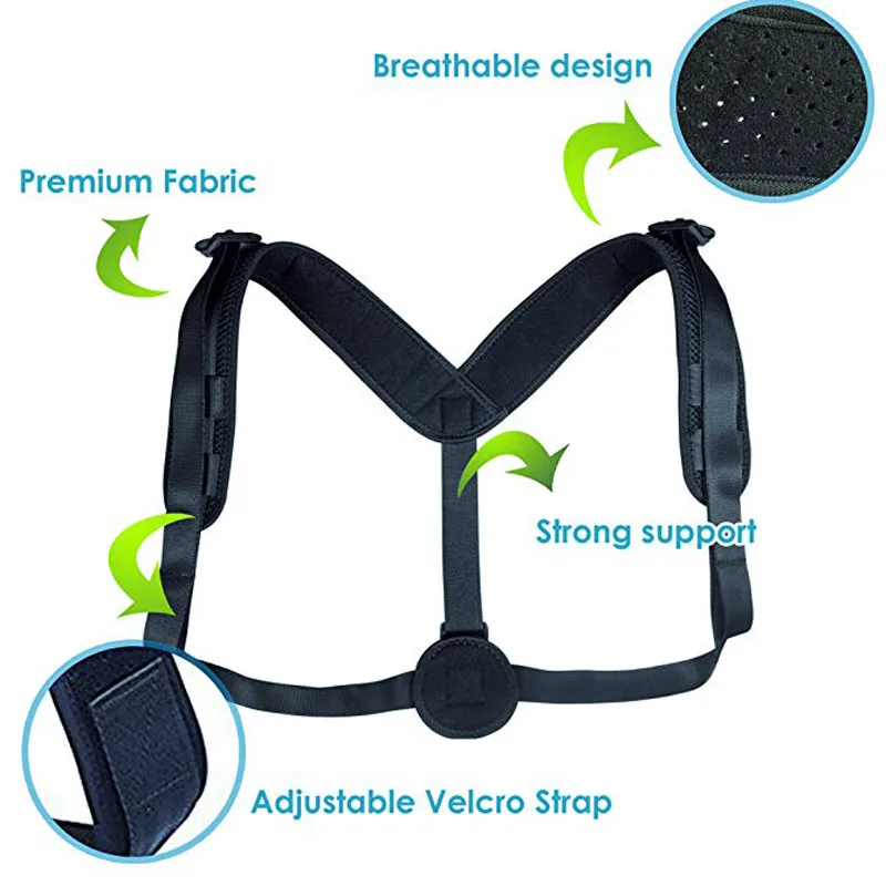 Correcteur de Posture du dos,  - Posture Pole Corrector avis et prix