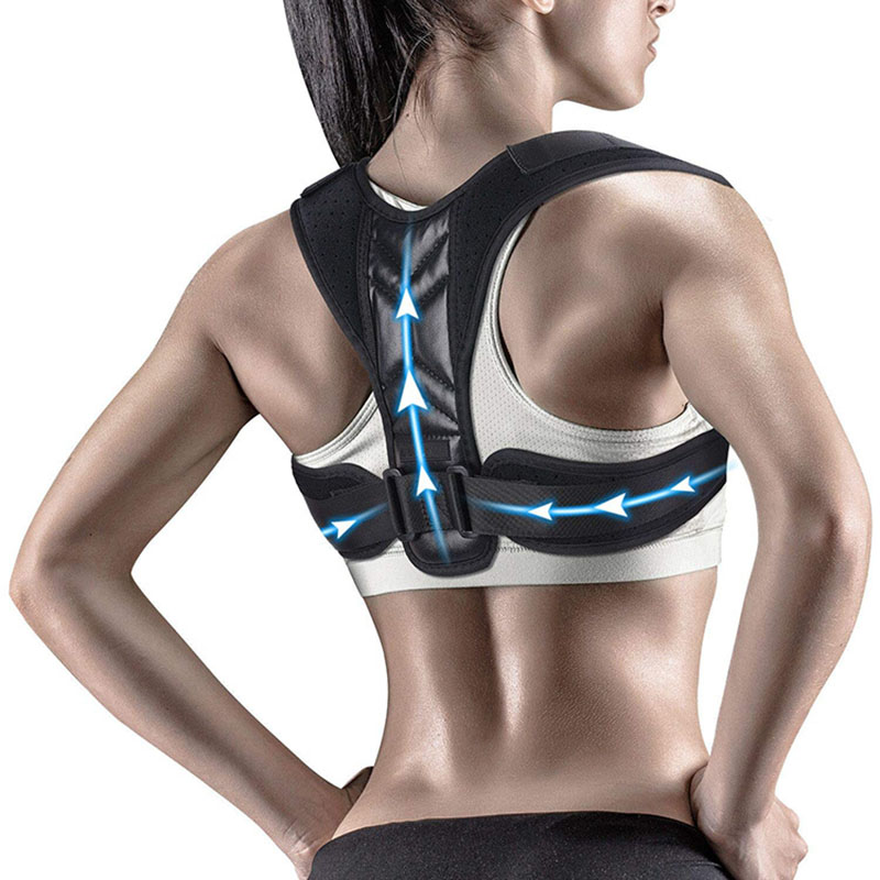 Correcteur de Posture du dos r - Posture Pole Corrector avis et prix