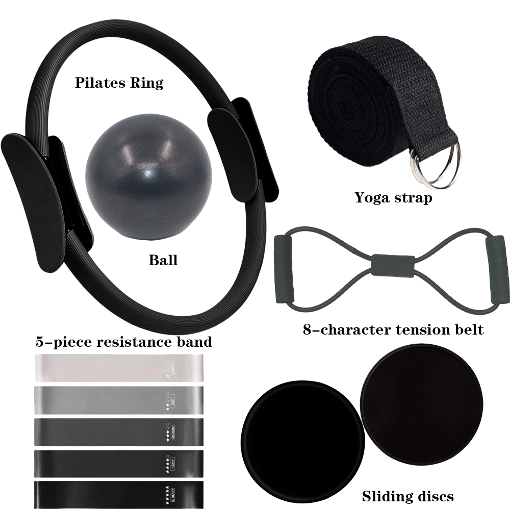 Ensemble d'équipements pour Pi - Pilates Yoga Ball Workout avis et prix