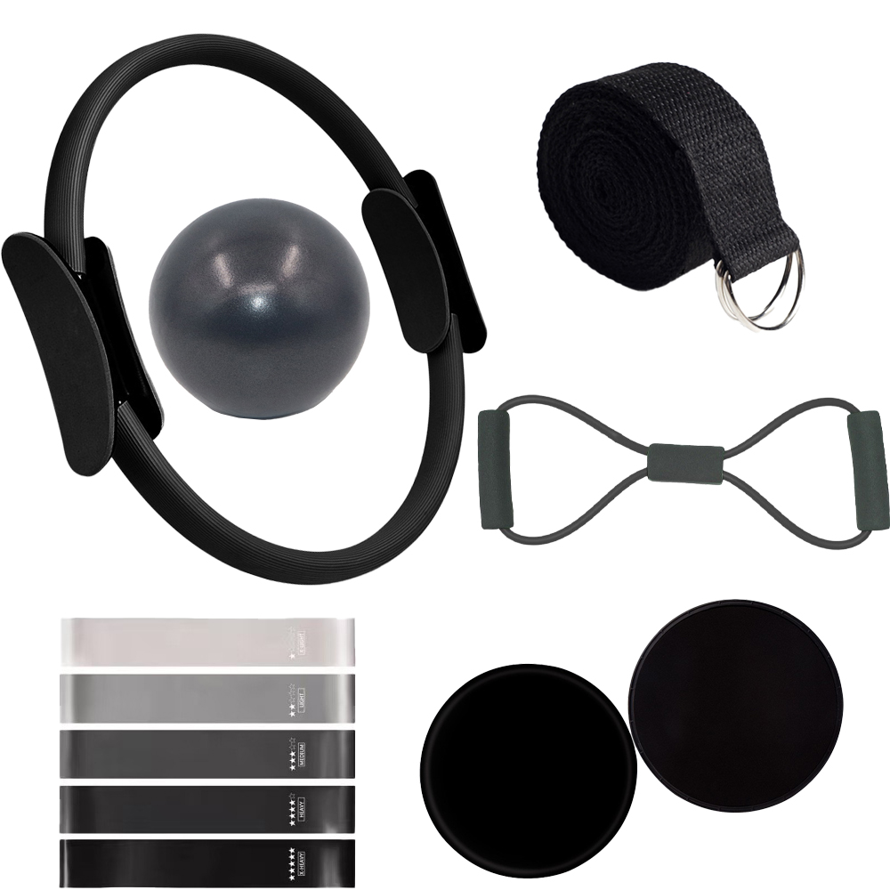 Ensemble d'équipements pour Pi - Pilates Yoga Ball Workout avis et prix