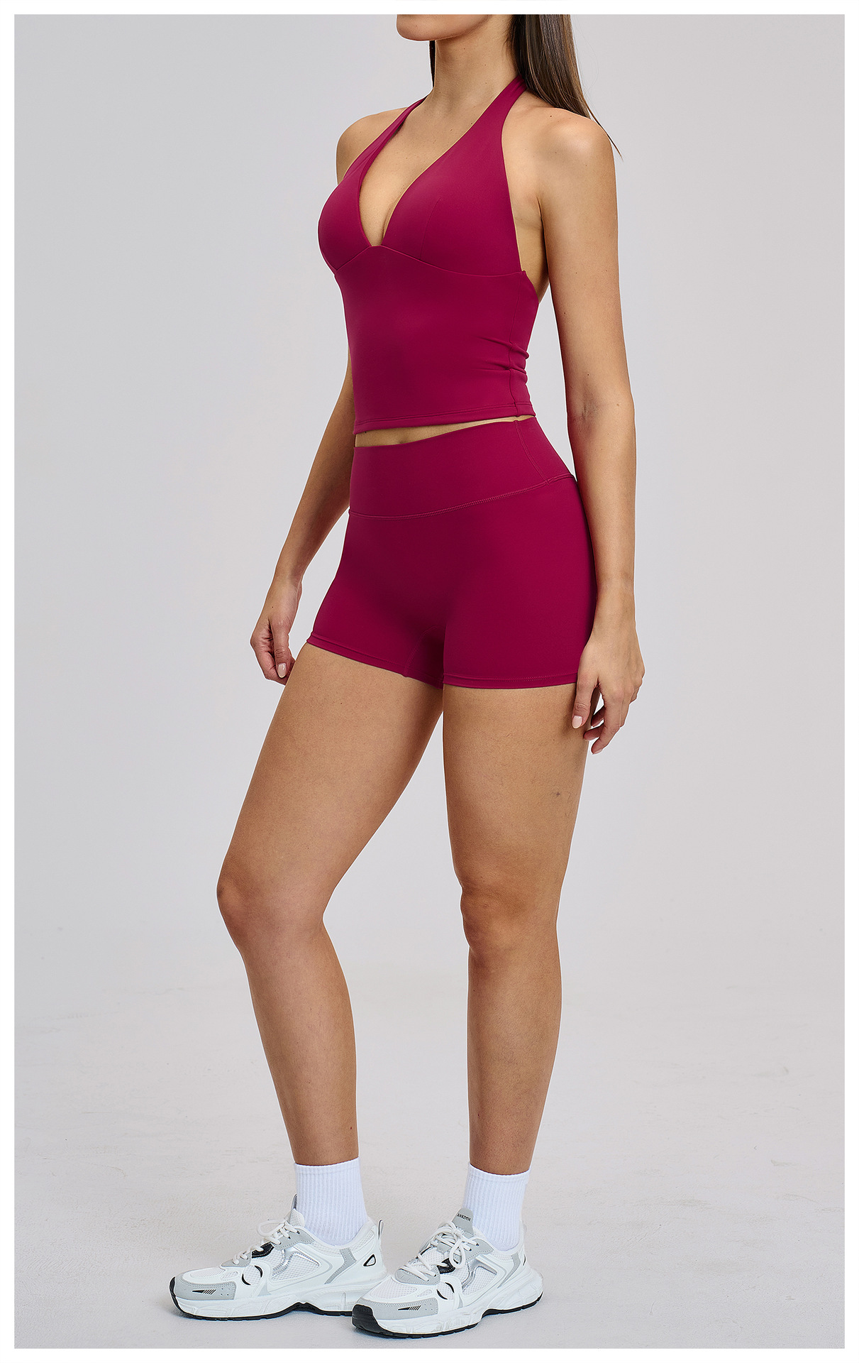 Ensemble de soutien-gorge et s - Pilates Vs Yoga avis et prix