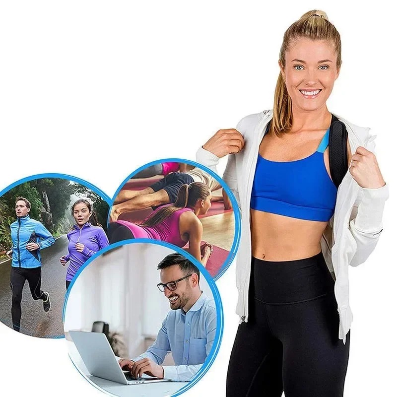 Correcteur de posture professi - Posture Pole Corrector avis et prix
