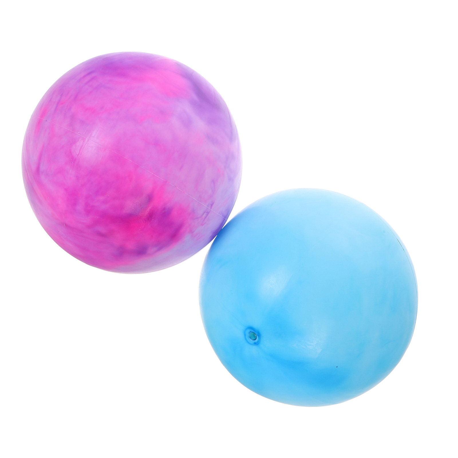 2 ballons de Pilates/Yoga gonf - Pilates Yoga Ball Workout avis et prix