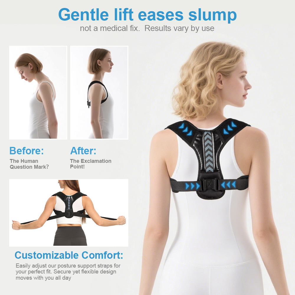 Correcteur de Posture pour le  - Posture Pole Corrector avis et prix
