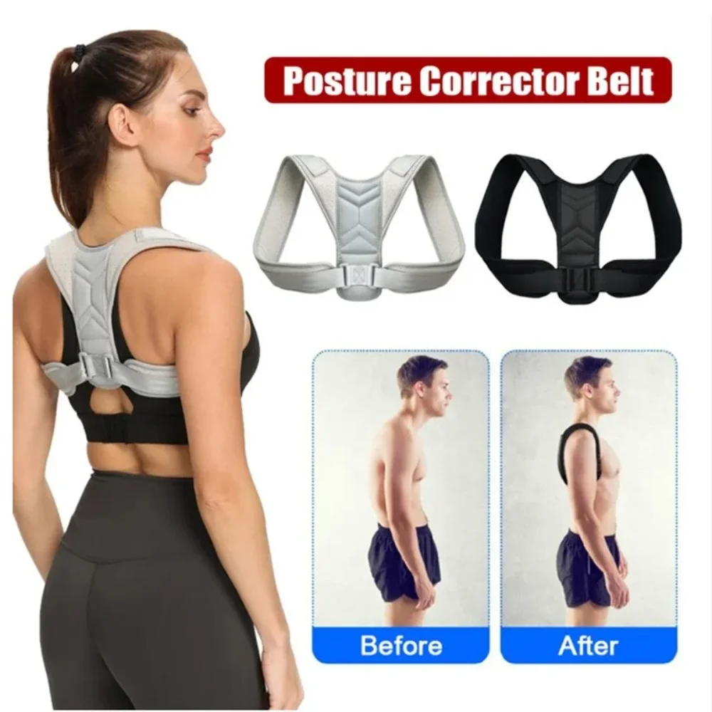Ceinture correctrice de Postur - Posture Pole Corrector avis et prix