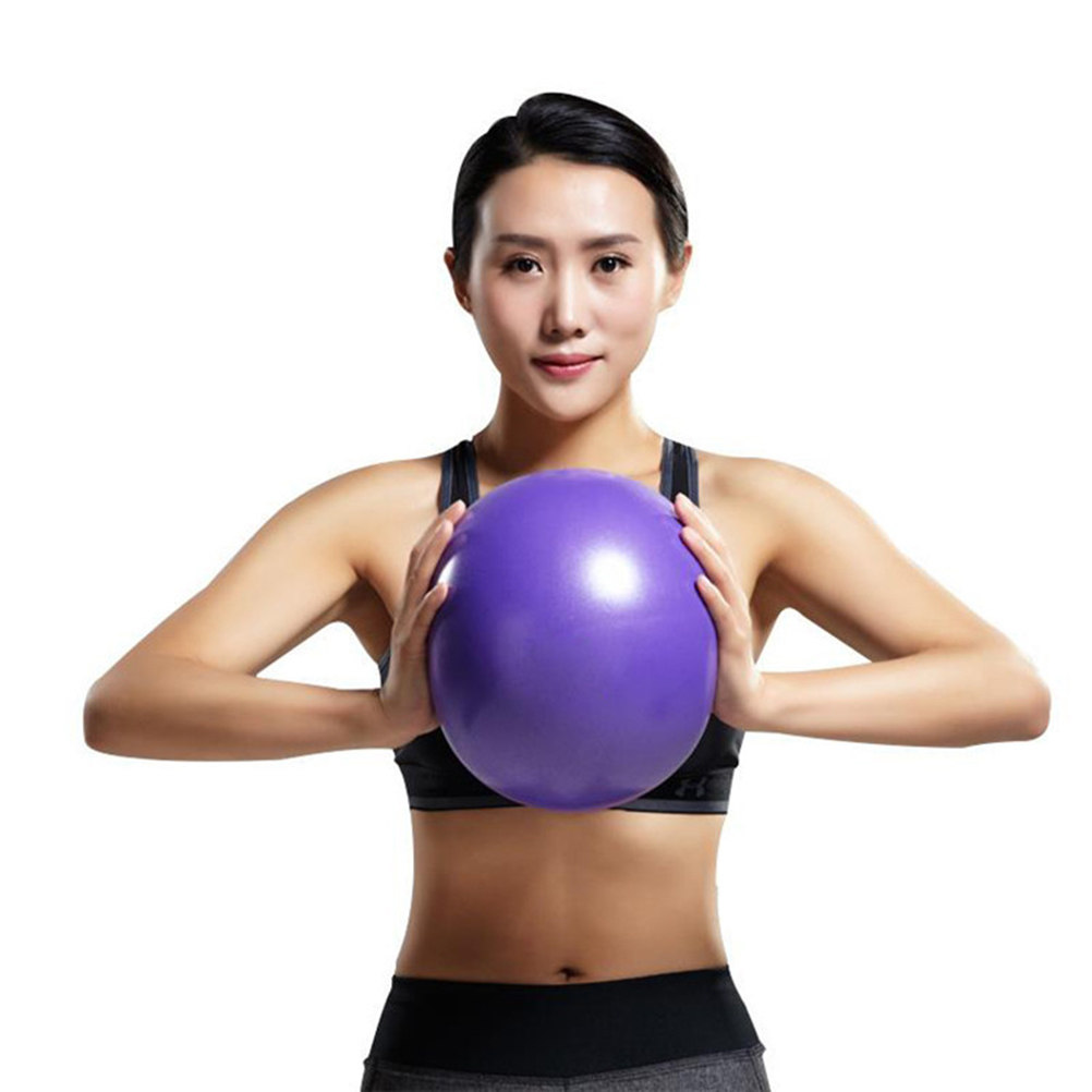 Mini ballon de Pilates de 25 c - Pilates Yoga Ball Workout avis et prix