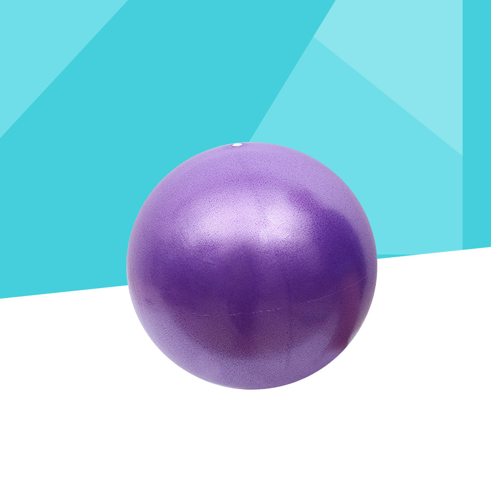 Mini ballon de Pilates de 25 c - Pilates Yoga Ball Workout avis et prix