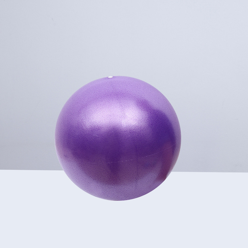 Mini ballon de Pilates de 25 c - Pilates Yoga Ball Workout avis et prix