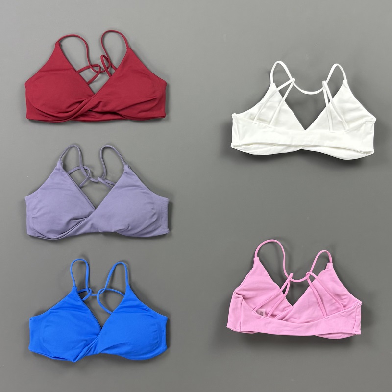 Soutien-gorge de sport Vision  - Pilates Vs Yoga avis et prix