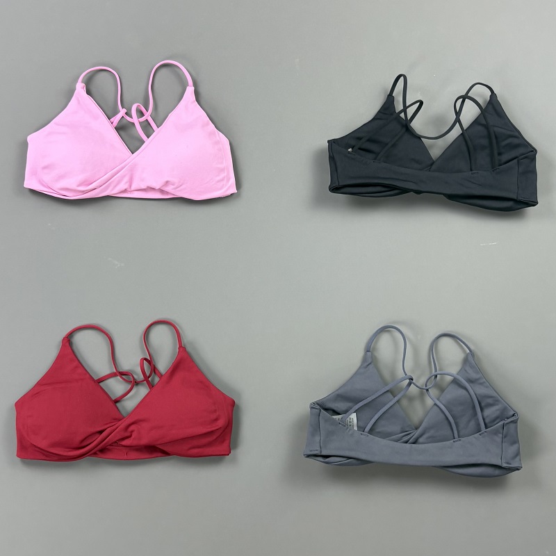 Soutien-gorge de sport Vision  - Pilates Vs Yoga avis et prix