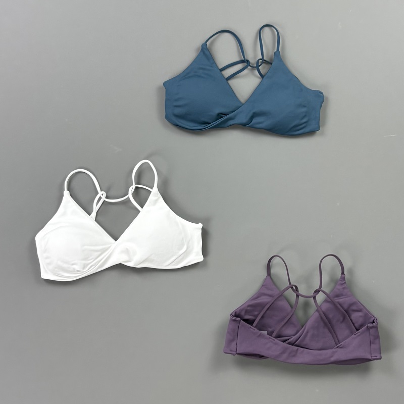Soutien-gorge de sport Vision  - Pilates Vs Yoga avis et prix