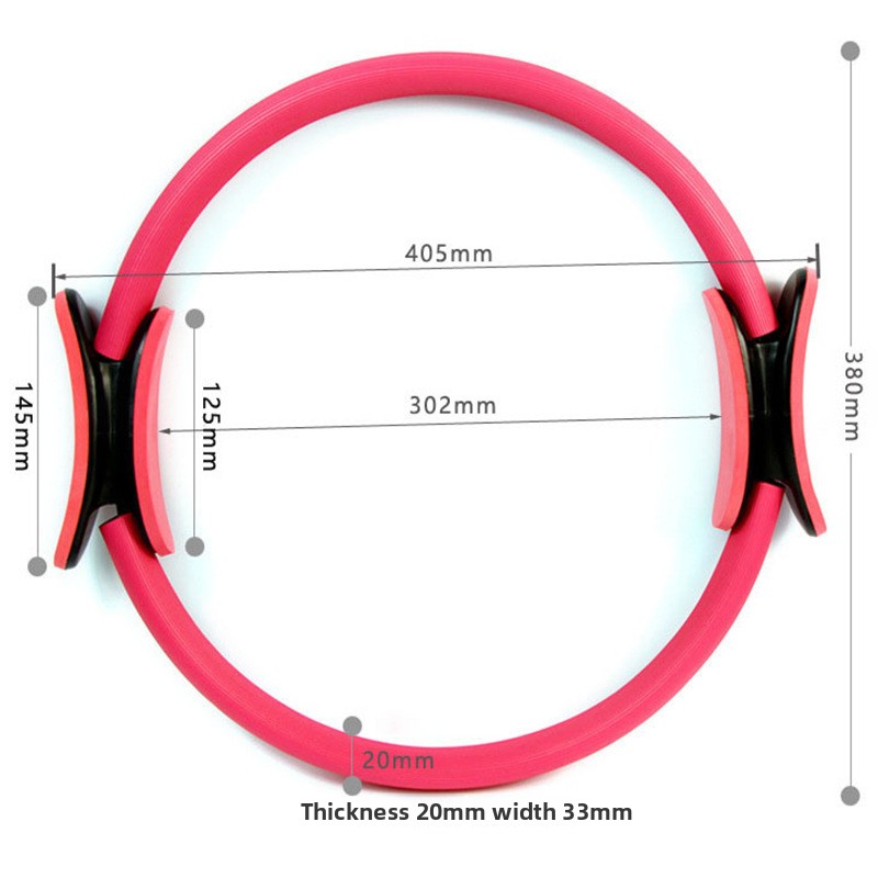 Cercle de yoga et de Pilates | - Pilates Yoga Ring avis et prix