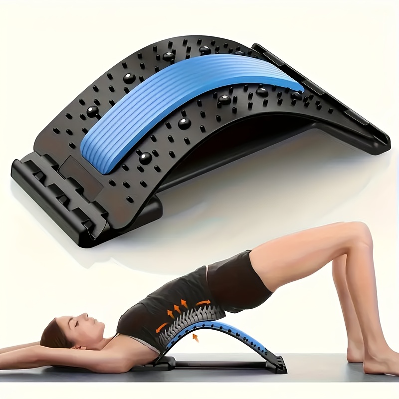 Correcteur de posture et étire - Posture Pole Corrector avis et prix