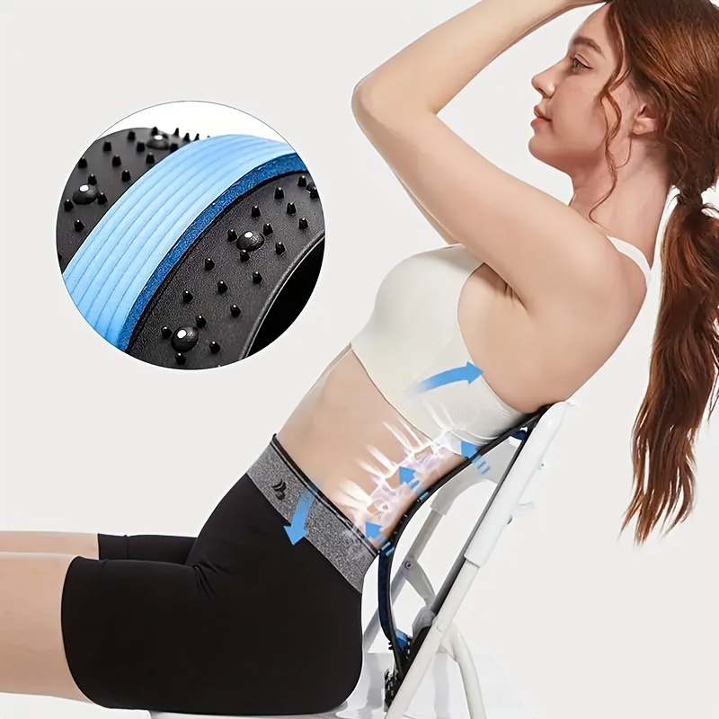 Correcteur de posture et étire - Posture Pole Corrector avis et prix