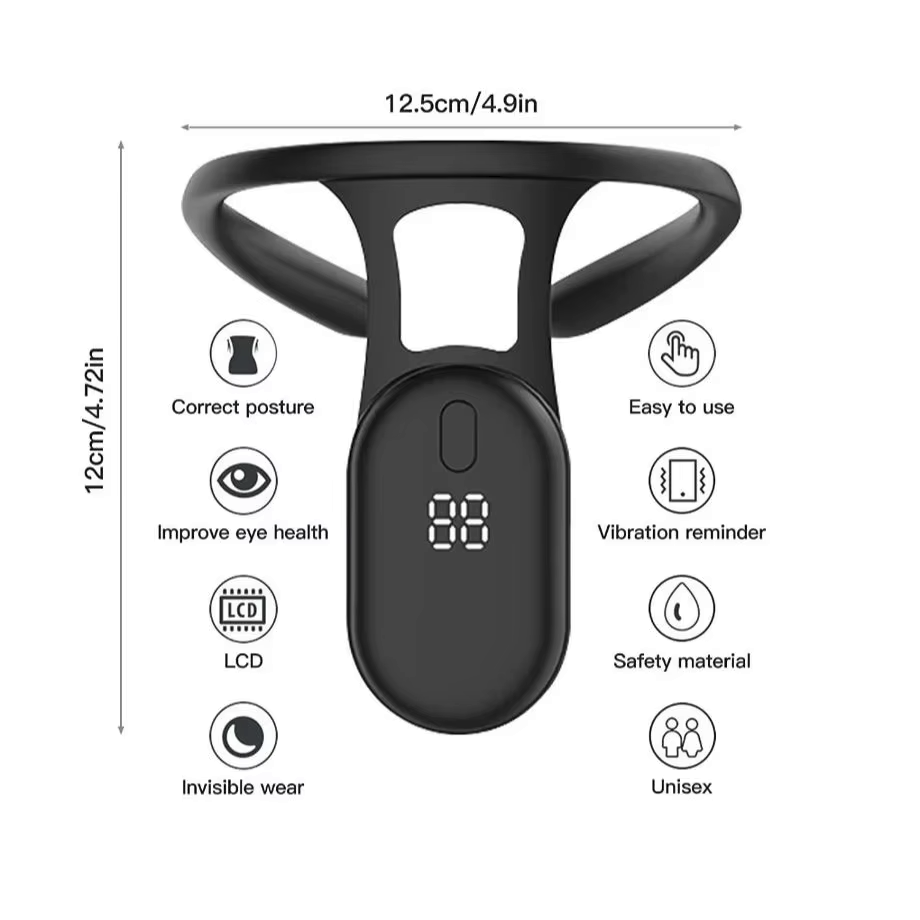 Correcteur de Posture intellig - Posture Pole Corrector avis et prix