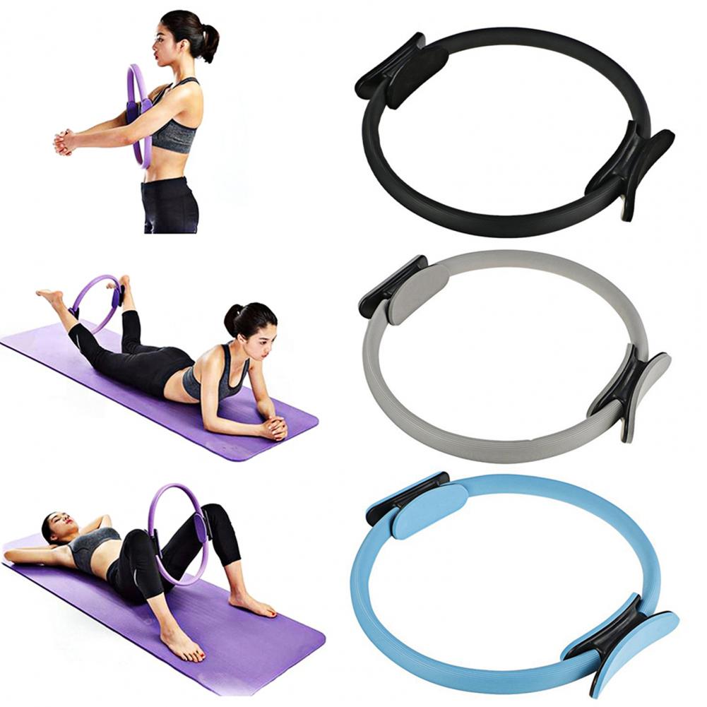 Femmes Yoga Fitness anneau cer - Pilates Yoga Ring avis et prix