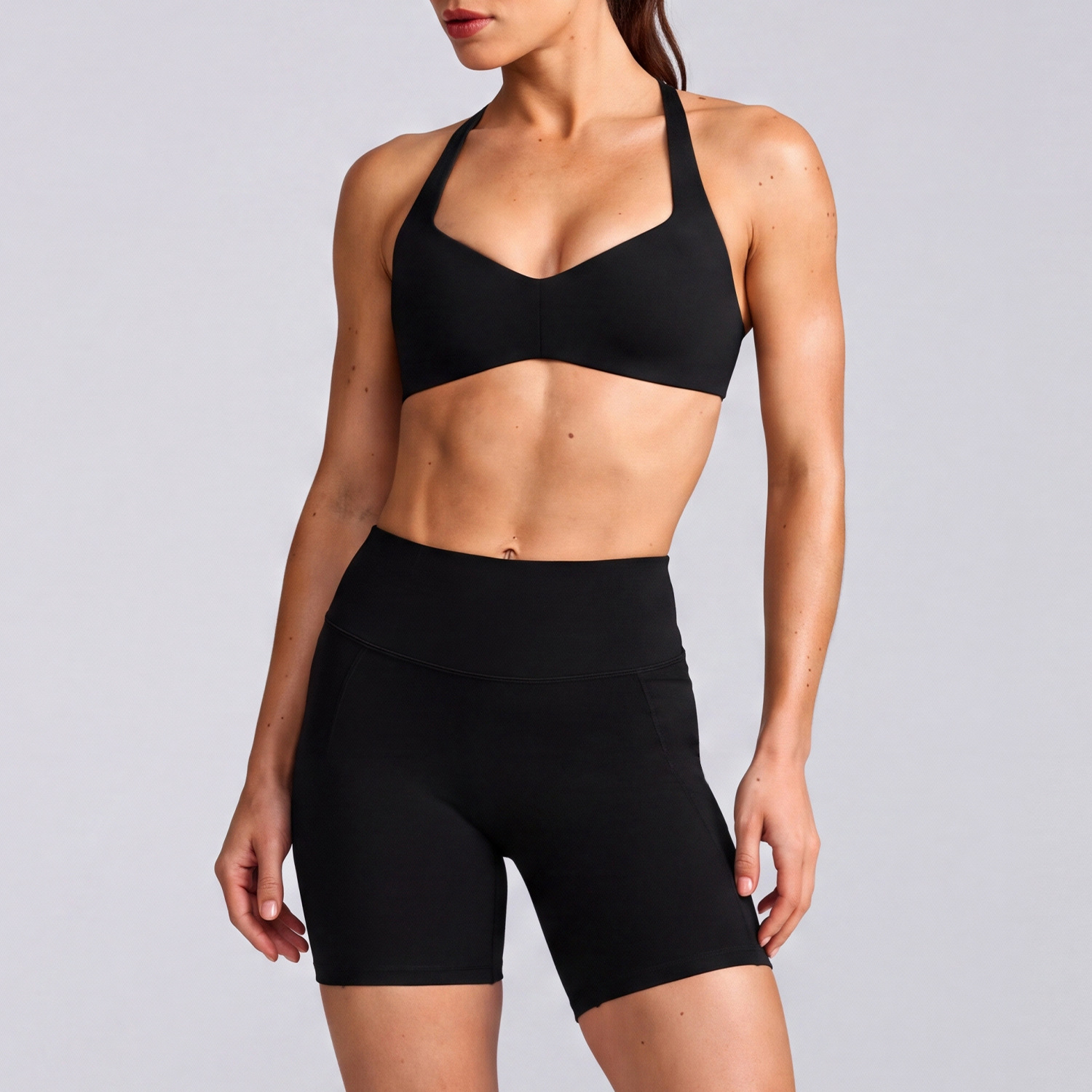 Ensemble de soutien-gorge et d - Pilates Vs Yoga avis et prix
