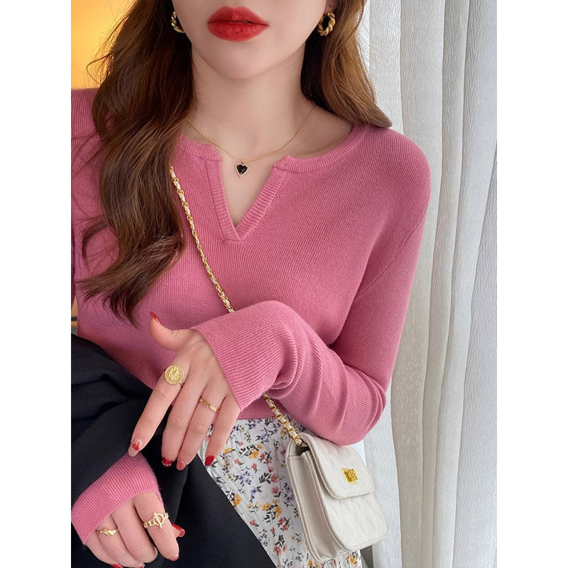 Chandails pulls femmes pull fe - Pilates Yoga Jumper avis et prix