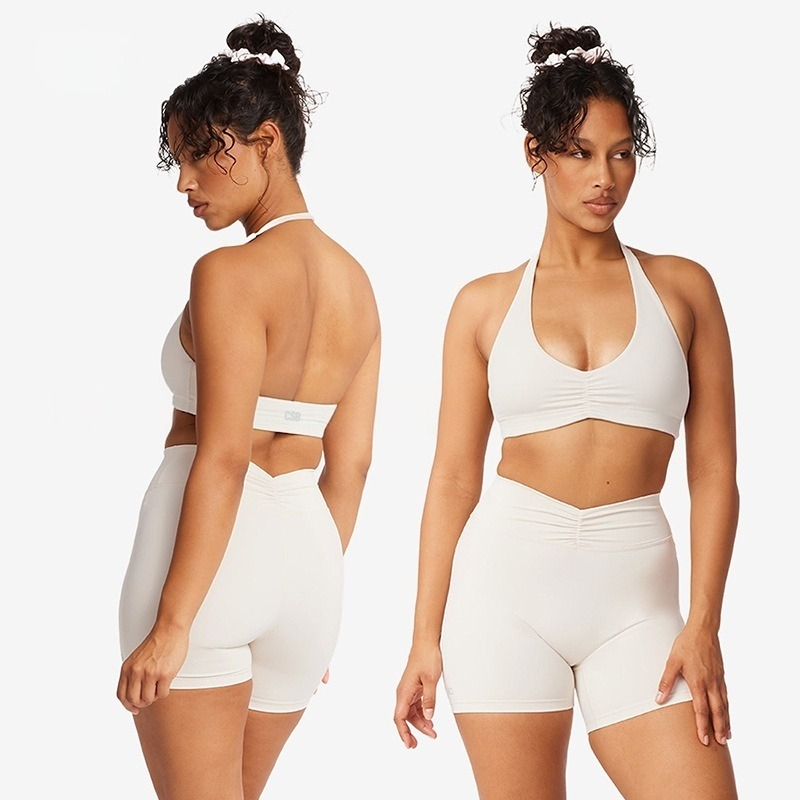 Ensemble de sport pour femme : - Pilates Vs Yoga avis et prix