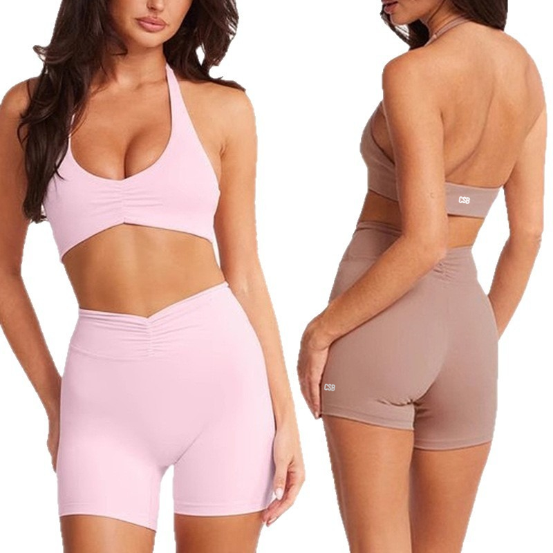 Ensemble de sport pour femme : - Pilates Vs Yoga avis et prix