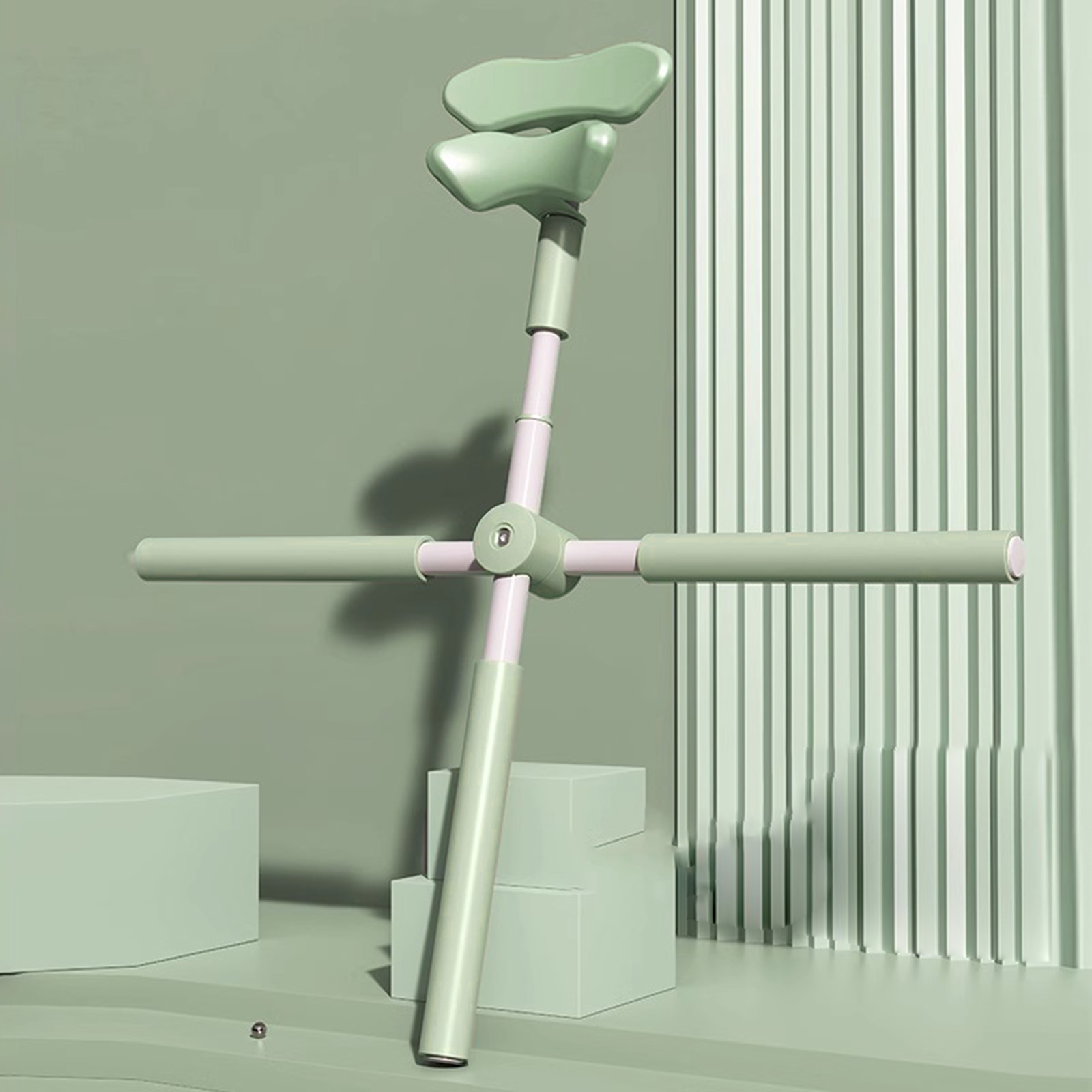 Correcteur de Posture croisé d - Posture Pole Corrector avis et prix