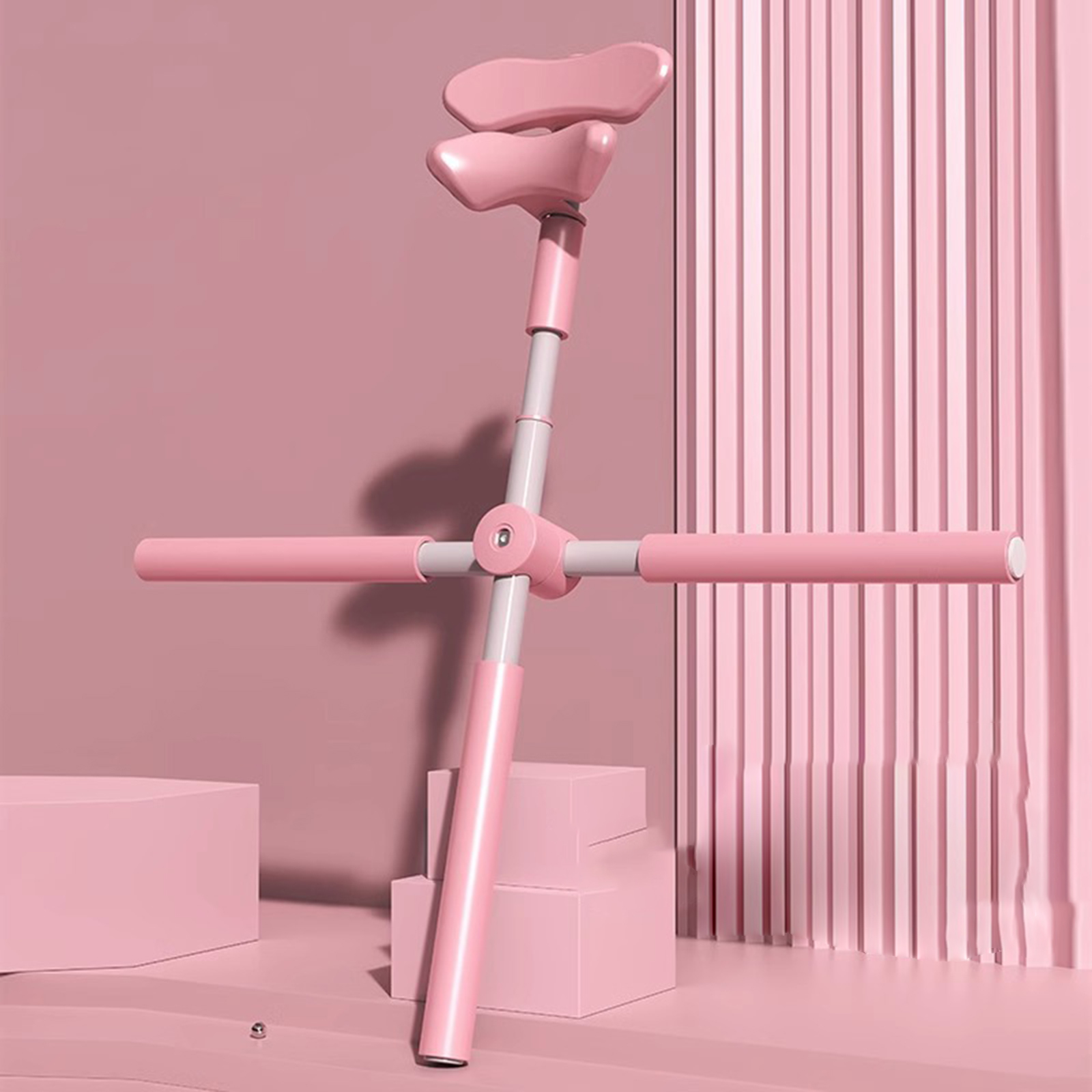 Correcteur de Posture croisé d - Posture Pole Corrector avis et prix