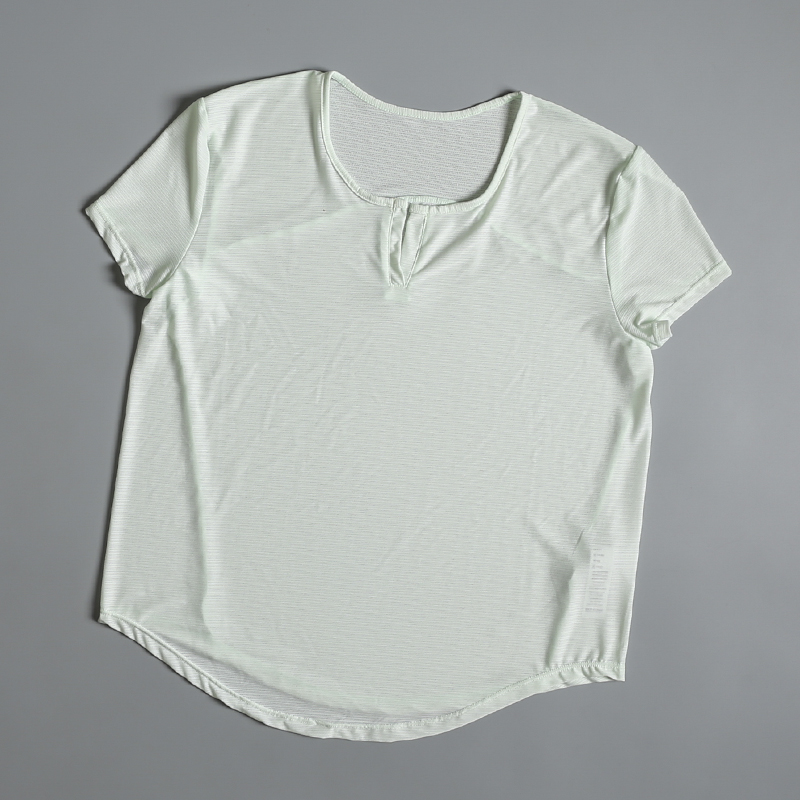 T-shirt sport ample à manches  - Pilates Vs Yoga avis et prix