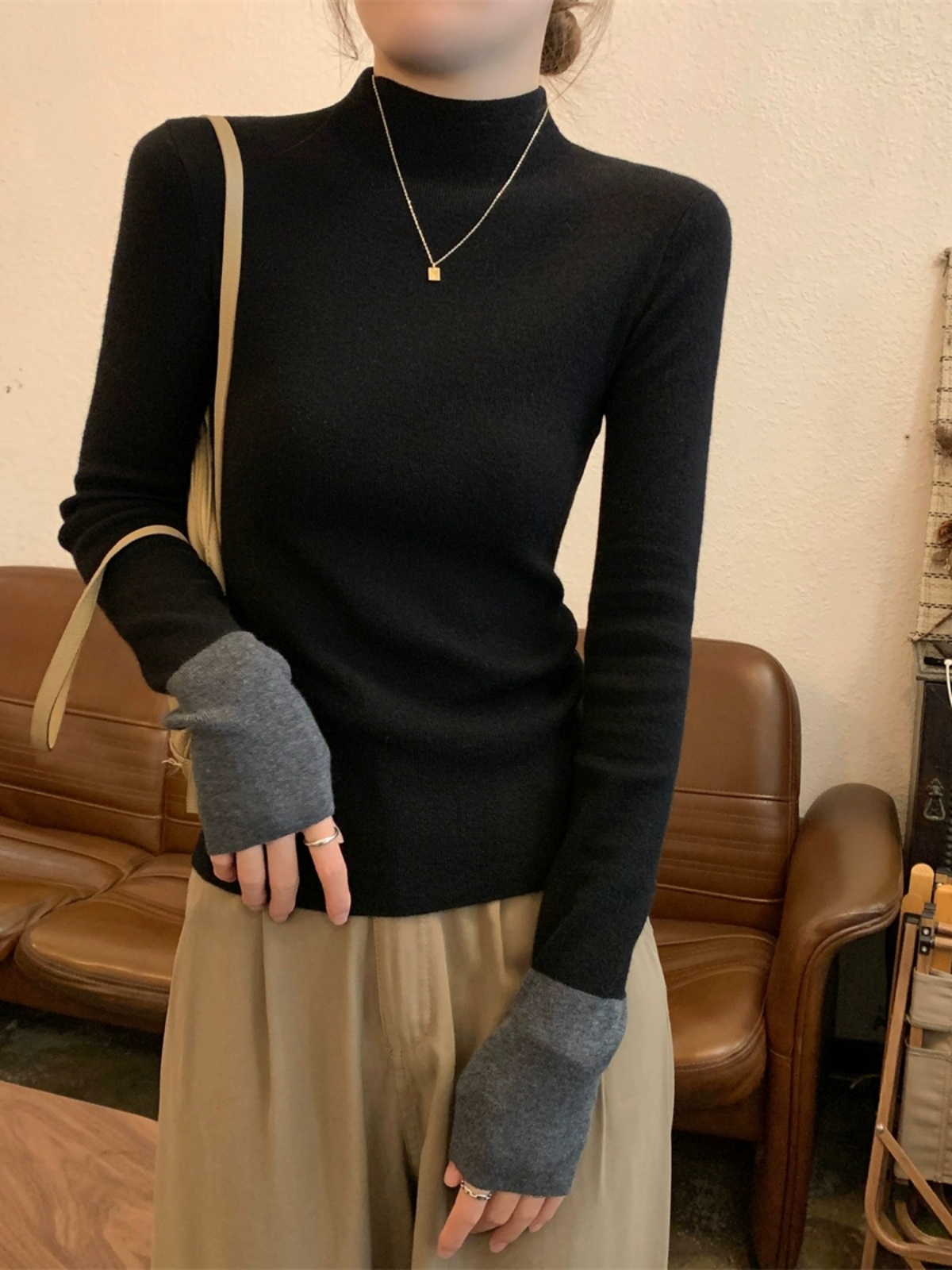 Chandails pulls femmes pour da - Pilates Yoga Jumper avis et prix
