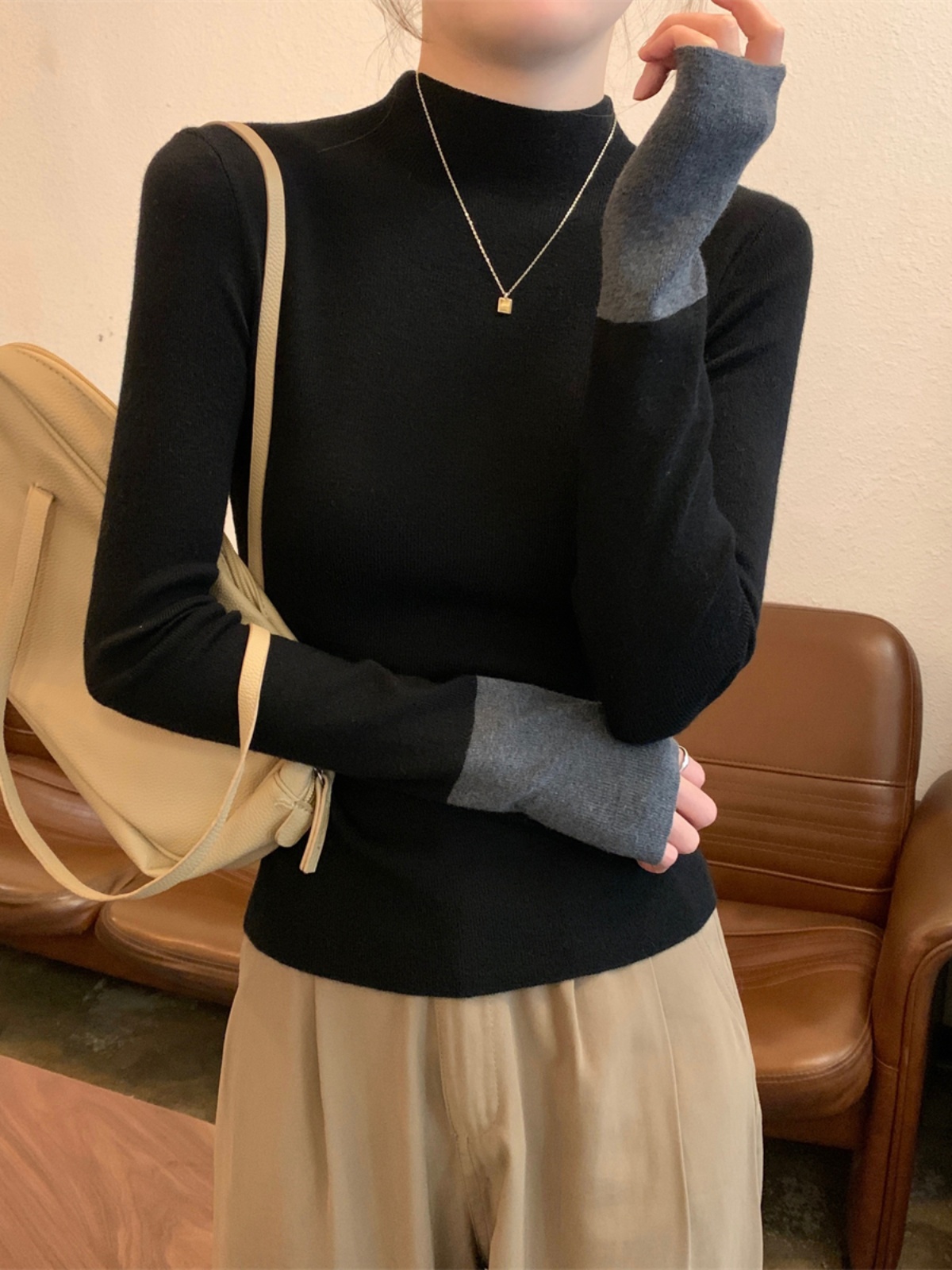 Chandails pulls femmes pour da - Pilates Yoga Jumper avis et prix