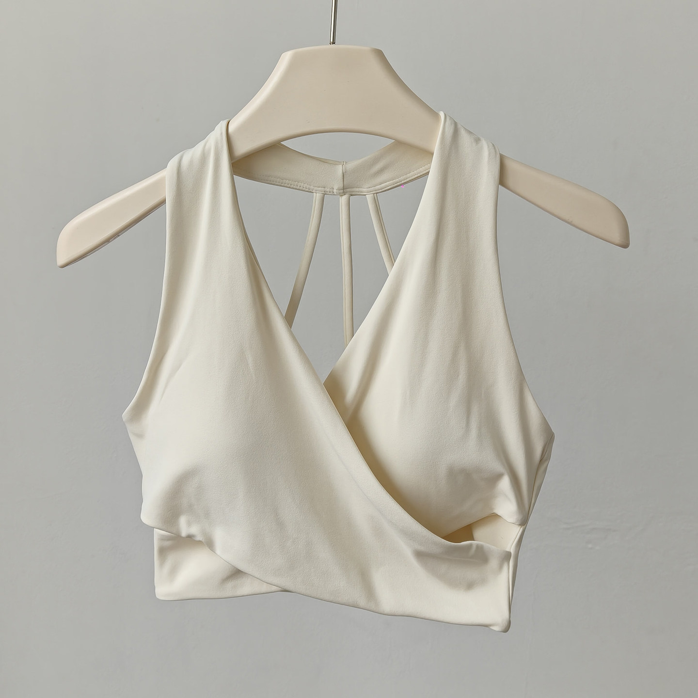 Soutien-gorge de sport tout-en - Pilates Vs Yoga avis et prix